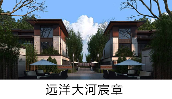 遠洋大(dà)河宸章