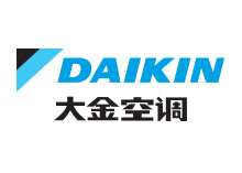 大(dà)金中央空調